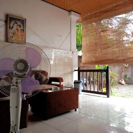 Rumah Wayans Lipah Amed Buitenkant foto