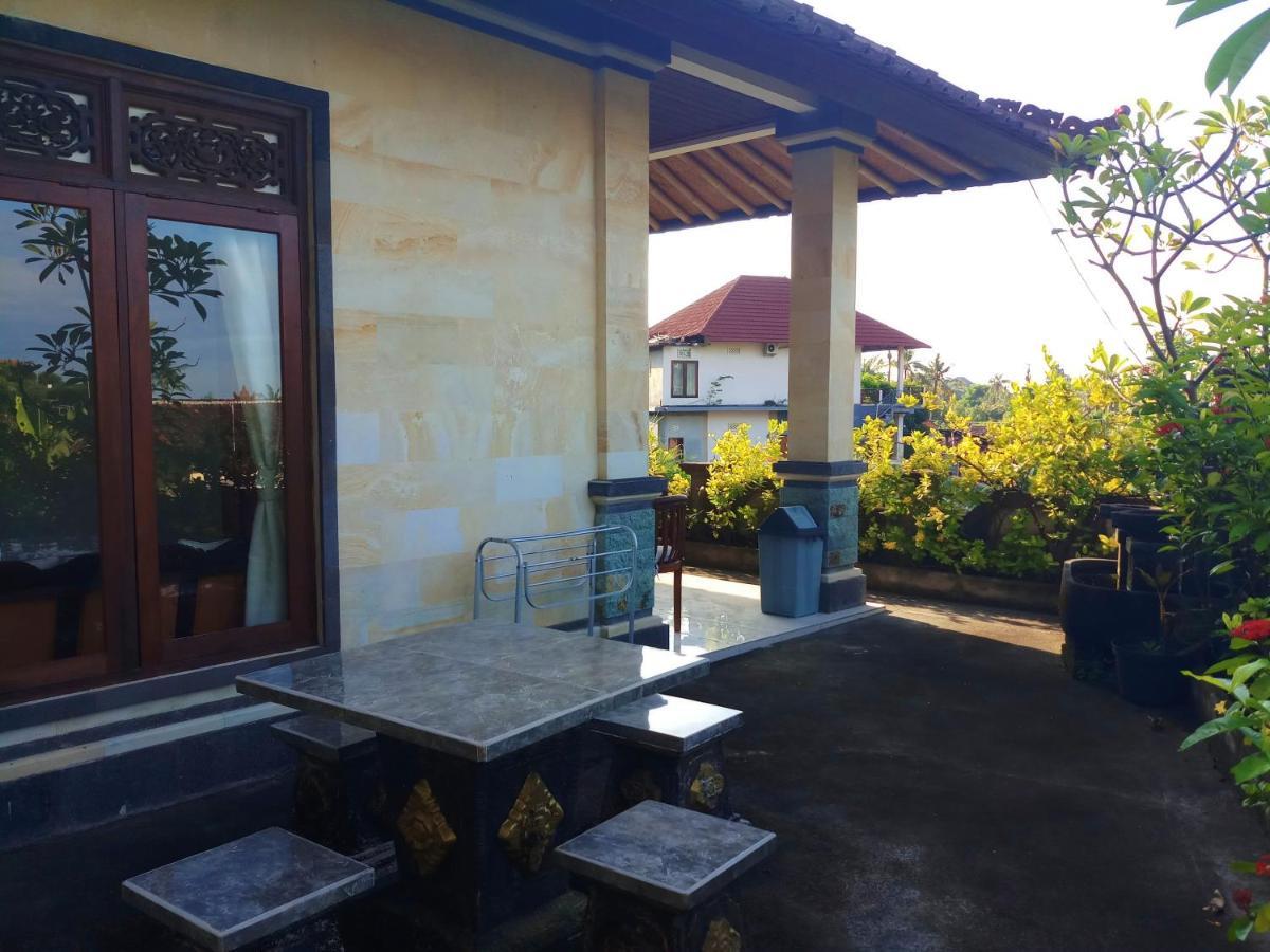 Rumah Wayans Lipah Amed Buitenkant foto