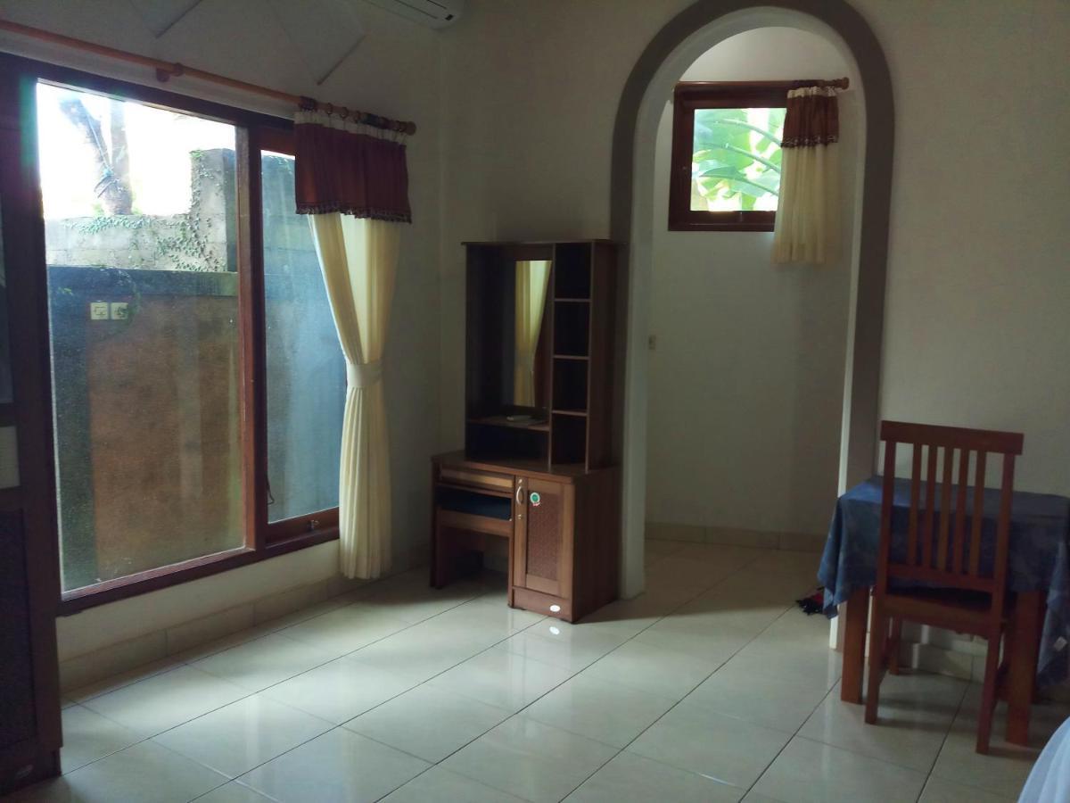 Rumah Wayans Lipah Amed Buitenkant foto