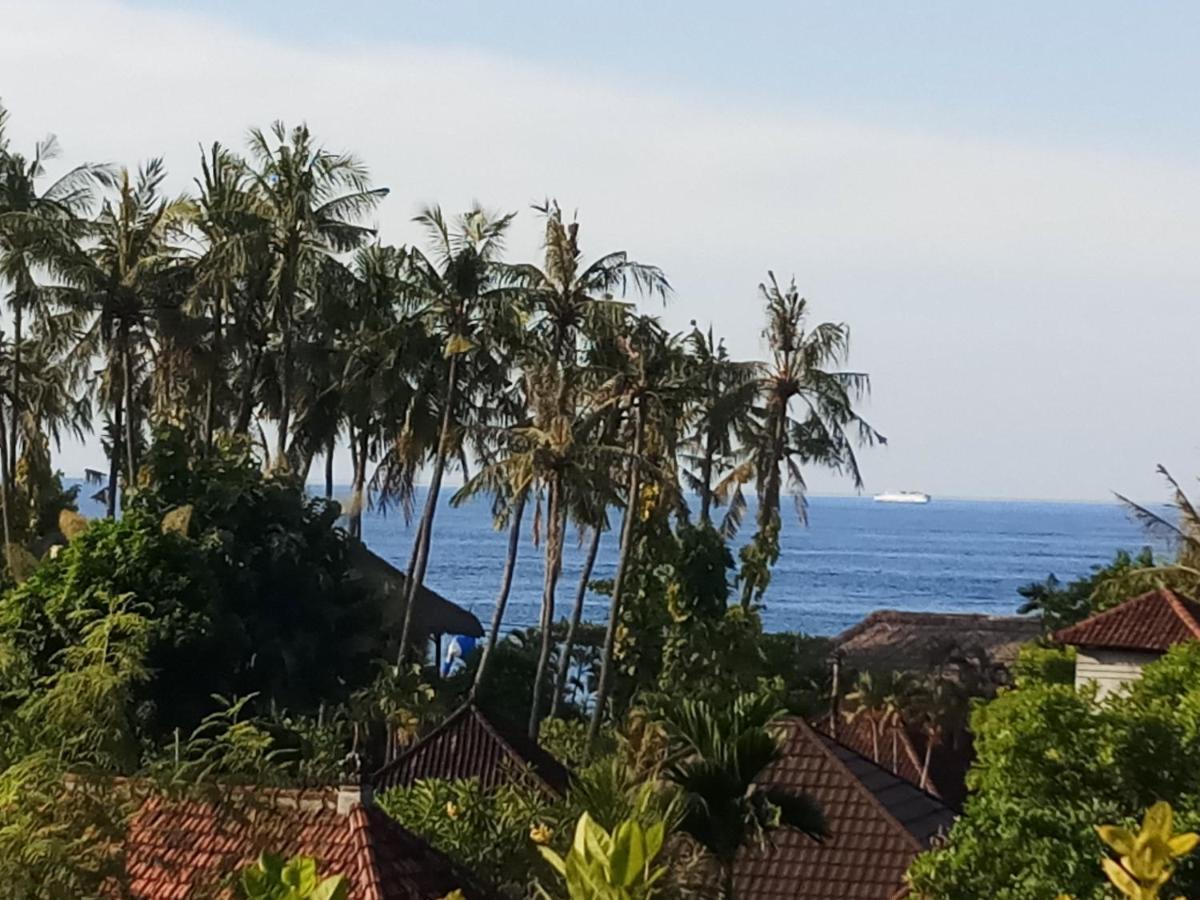 Rumah Wayans Lipah Amed Buitenkant foto