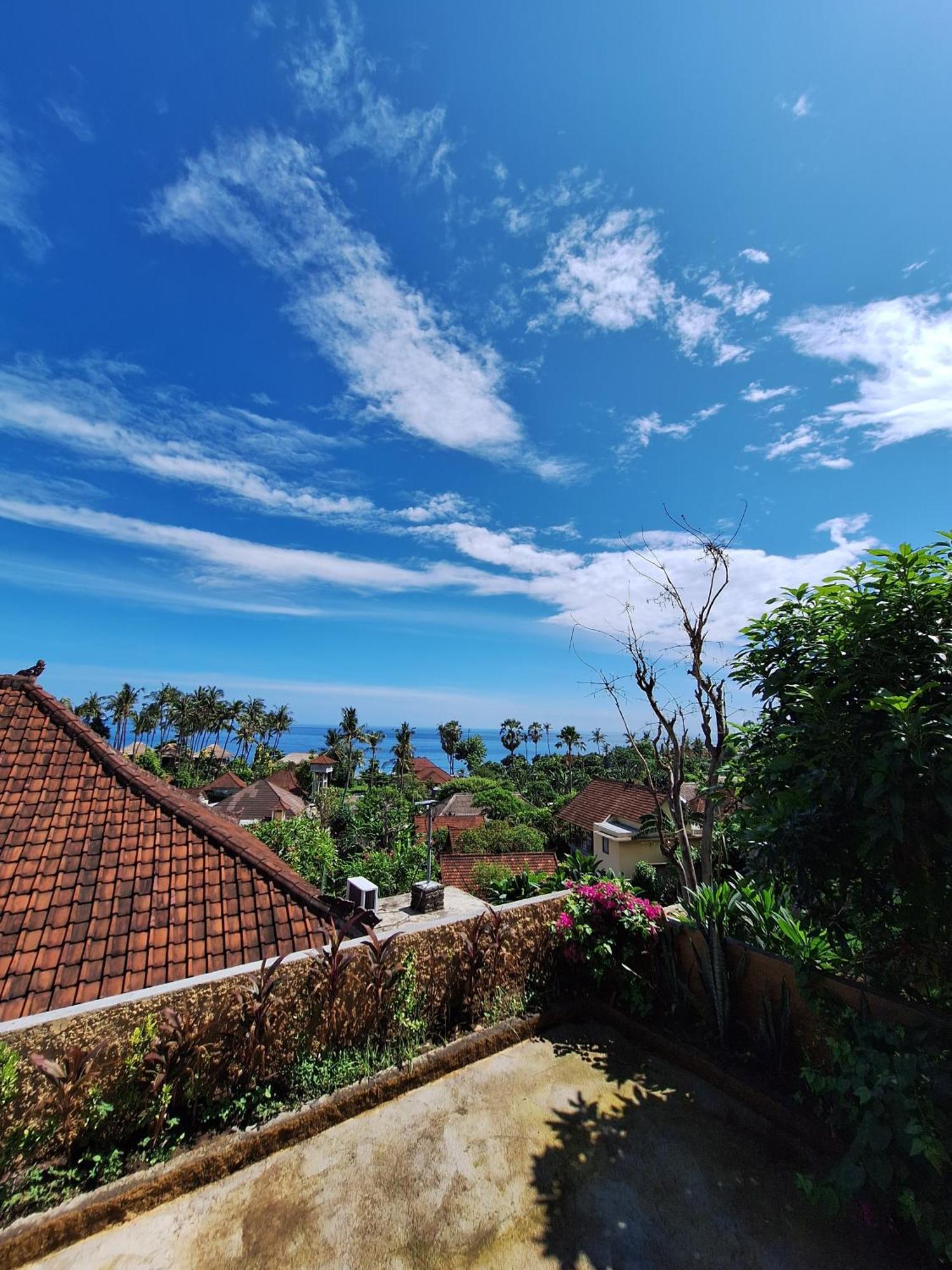 Rumah Wayans Lipah Amed Buitenkant foto