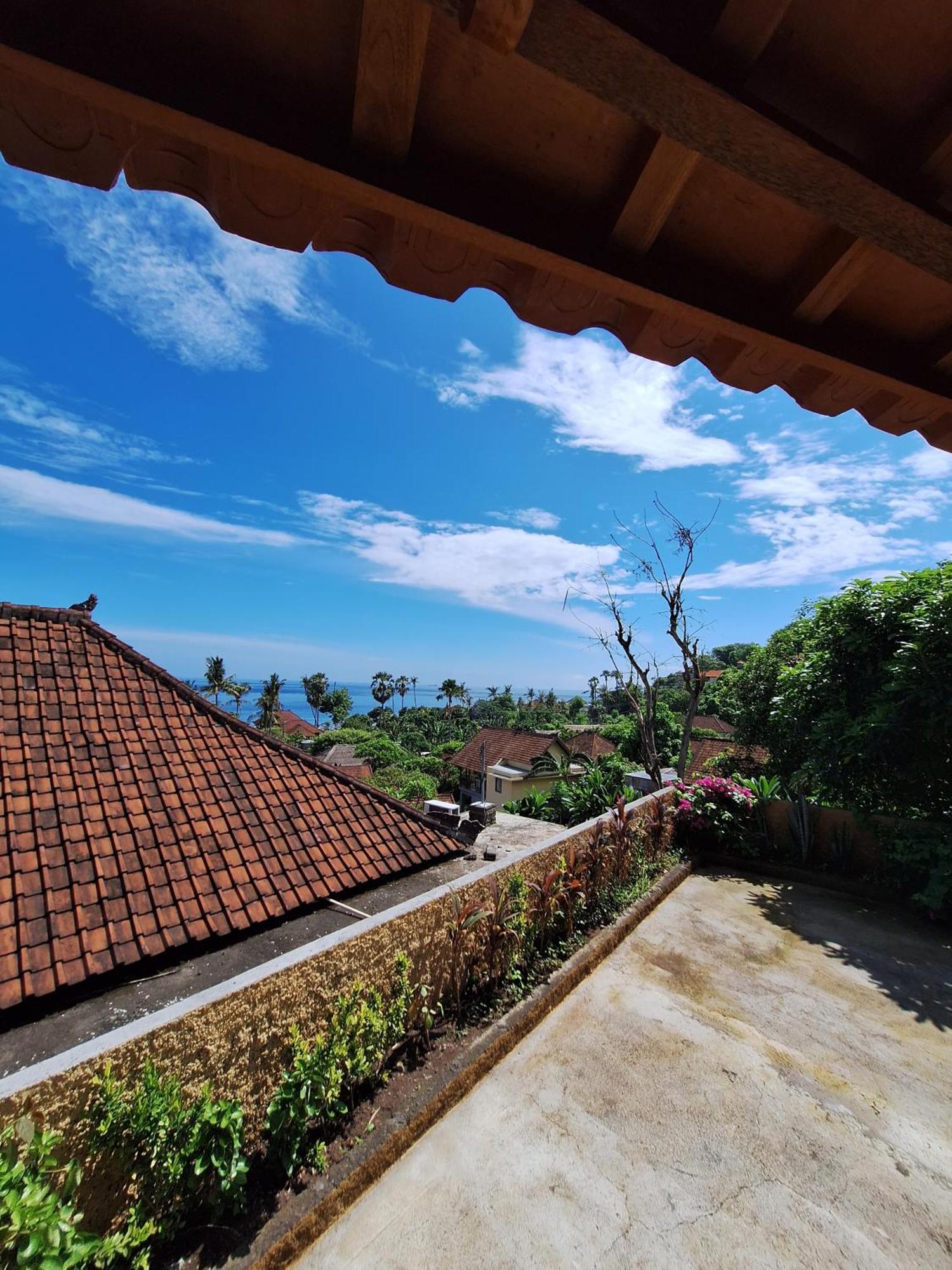 Rumah Wayans Lipah Amed Buitenkant foto