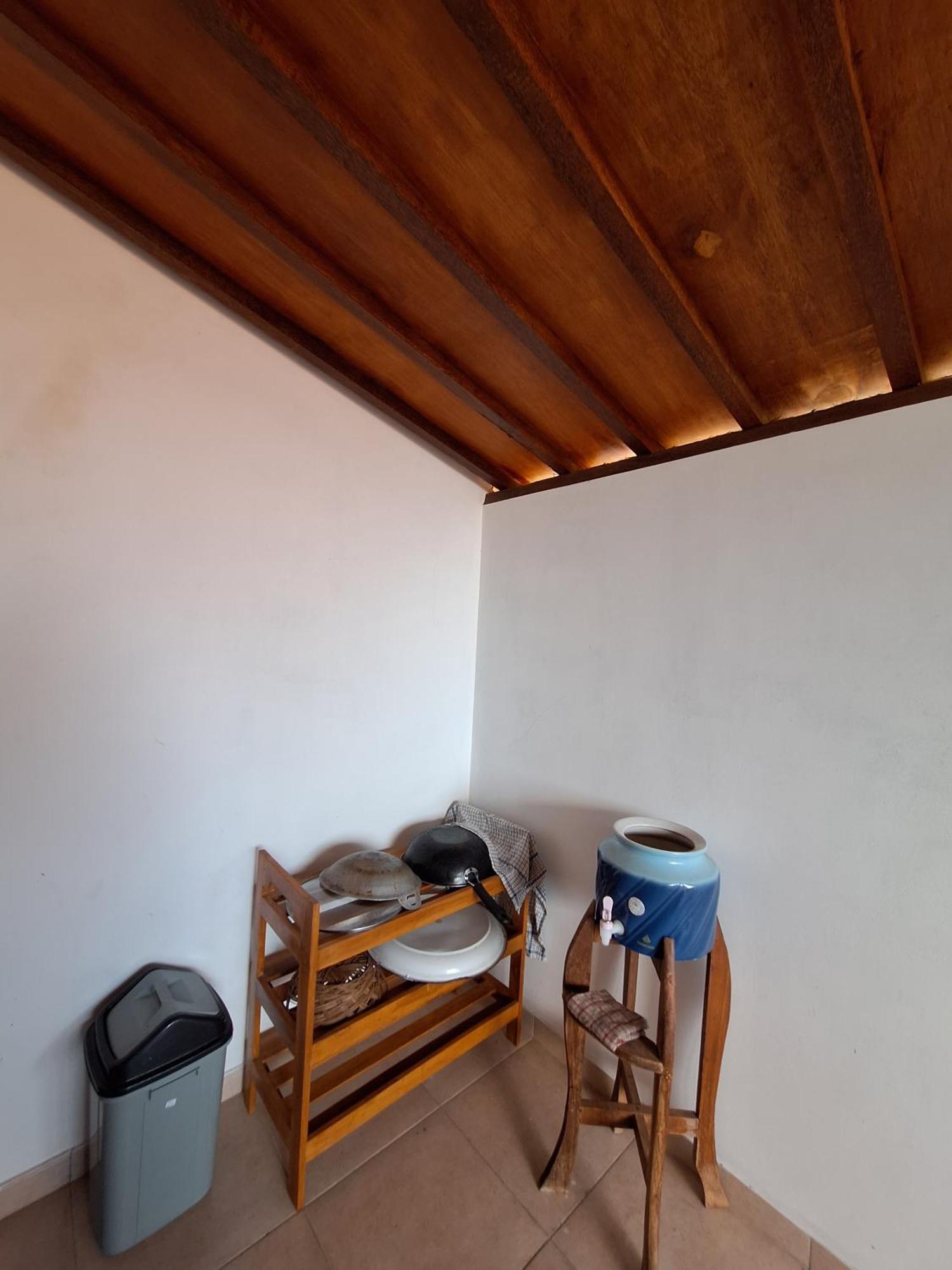 Rumah Wayans Lipah Amed Buitenkant foto