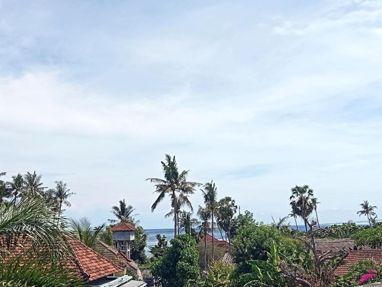 Rumah Wayans Lipah Amed Buitenkant foto