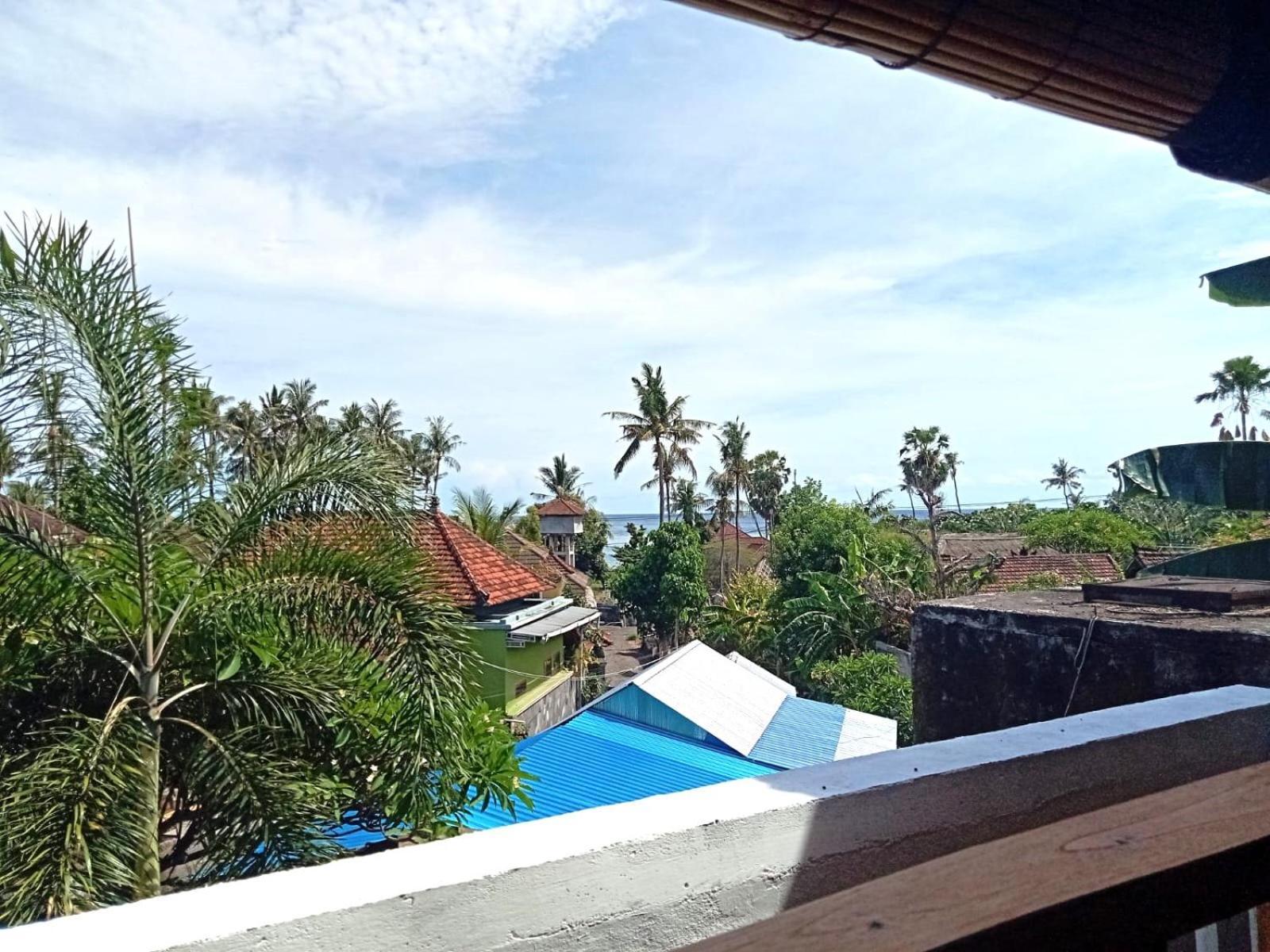 Rumah Wayans Lipah Amed Buitenkant foto