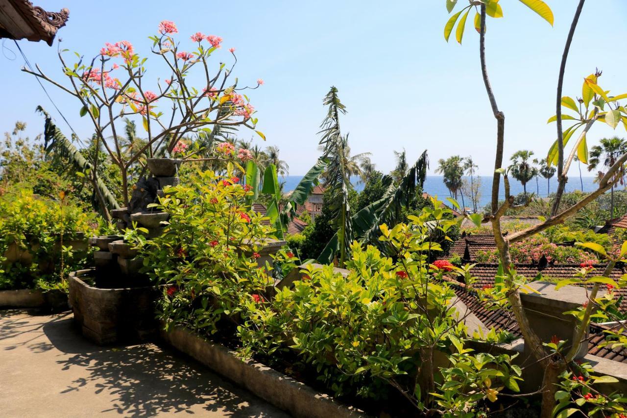 Rumah Wayans Lipah Amed Buitenkant foto